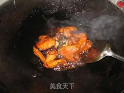 Make step 5