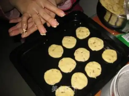 Make step 5