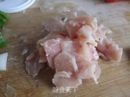 Make step 2
