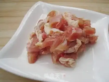 Make step 2
