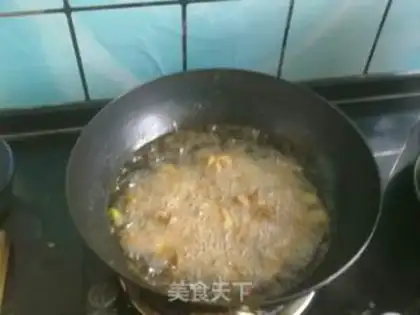 Make step 5