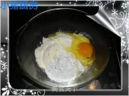 Make step 2