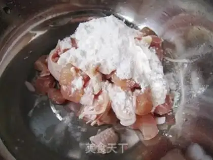 Make step 3