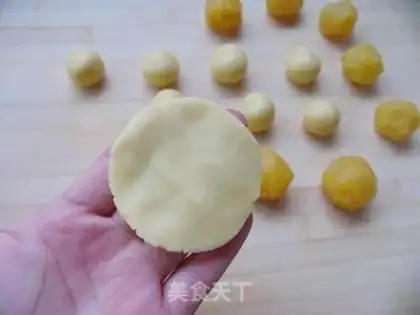 Make step 8