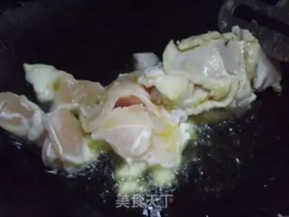 Make step 5