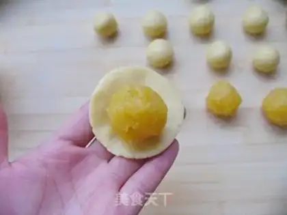 Make step 9