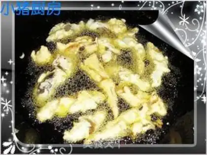 Make step 5