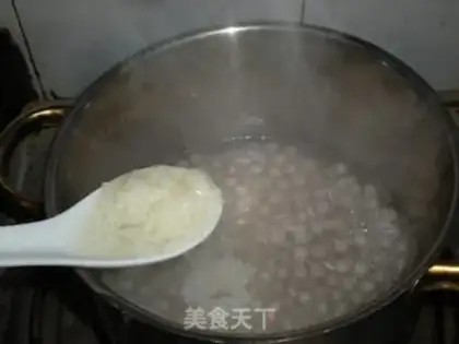 Make step 11