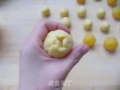 Make step 11