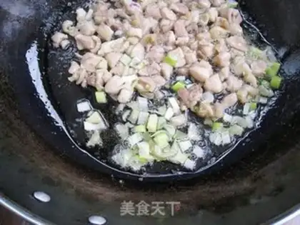 Make step 7