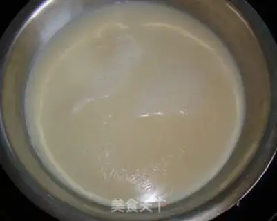 Make step 5