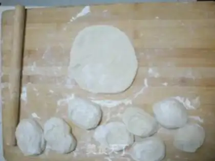 Make step 5