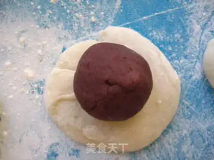 Make step 5
