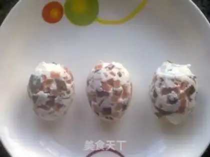 Make step 5