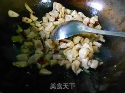 Make  step 3