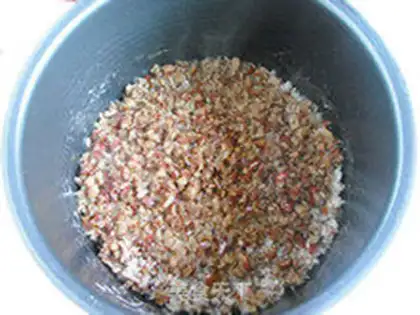Make step 7