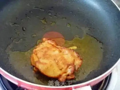 Make step 3