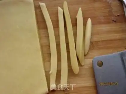 Make  step 5