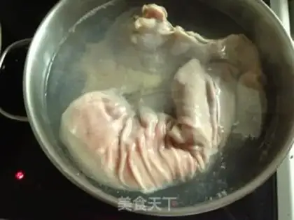 Make step 1