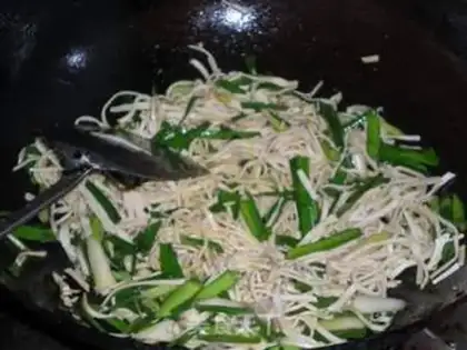 Make  step 3