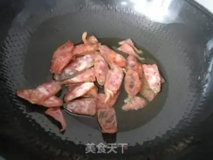Make step 2
