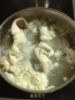 Make step 2