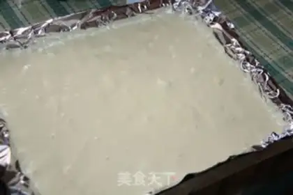 Make step 8