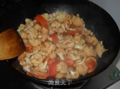 Make step 5