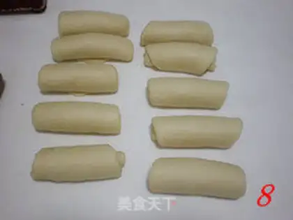 Make step 10