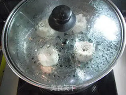 Make step 15
