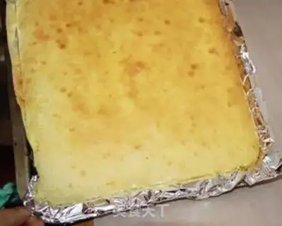 Make step 10