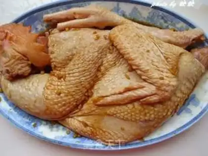 Make step 5