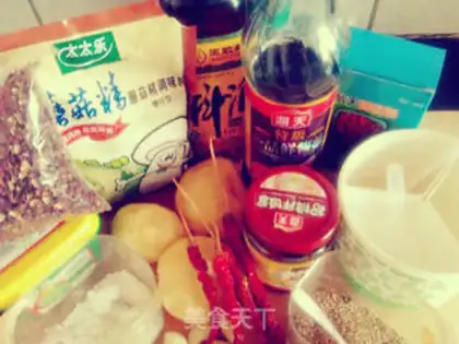 Make step 2