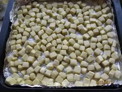 Make  step 10