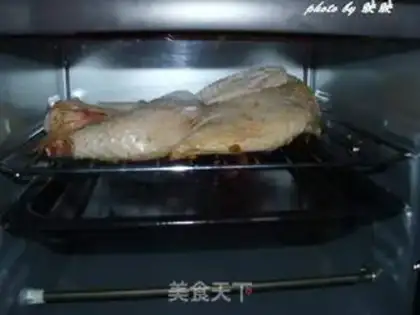 Make step 7