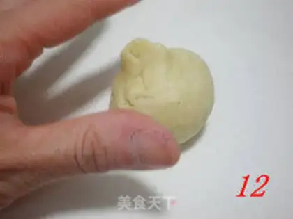 Make step 14