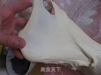 Make step 2