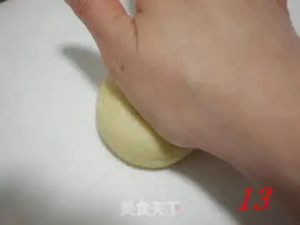 Make step 15