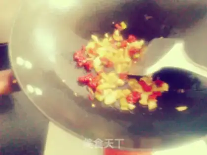 Make step 5