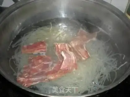 Make  step 8