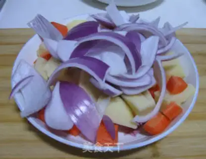 Make step 1