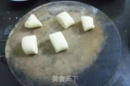 Make step 5