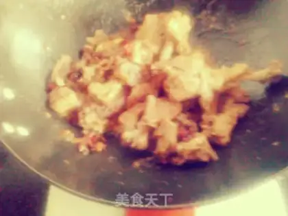 Make step 7