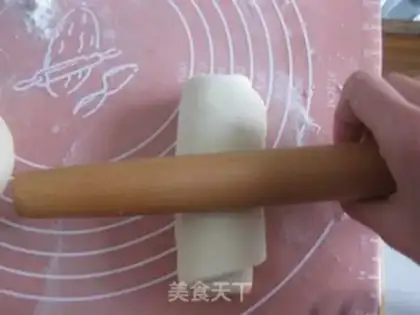 Make step 5
