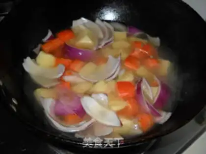 Make step 3