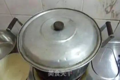 Make step 7