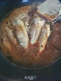 Make step 3