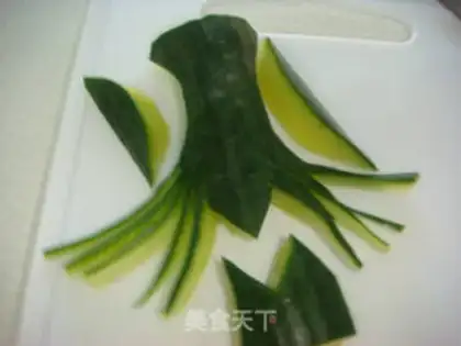Make step 5