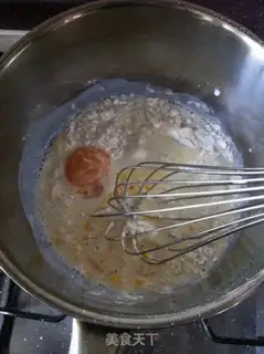 Make step 1