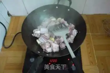 Make step 5
